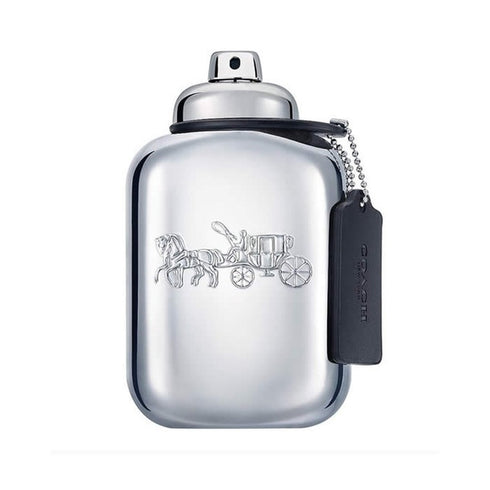 Coach Coach Platinum Eau de Parfum 60ml Spray